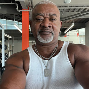 Meet your Posher, Earlie